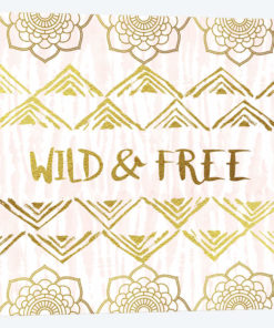 Wild & Free
