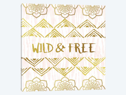 Wild & Free