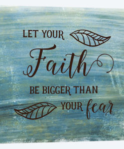 Faith