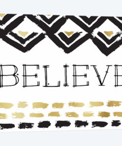 Believe