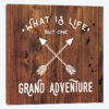 Grand Adventure