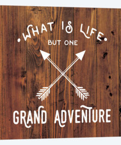 Grand Adventure