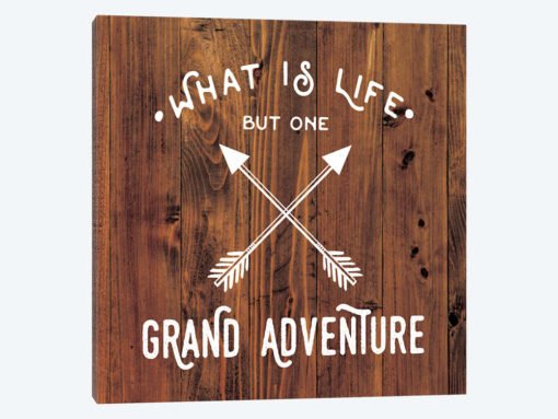 Grand Adventure