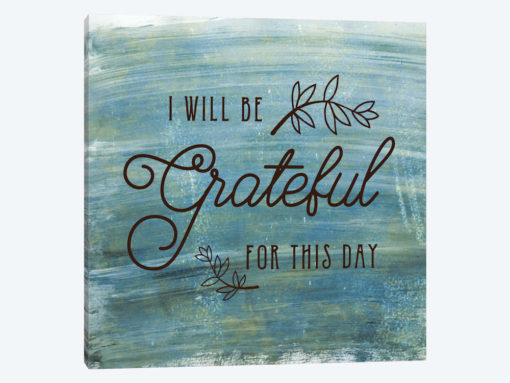 Grateful