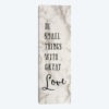Great Love