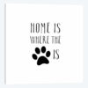Home Is