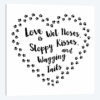 Love Is
