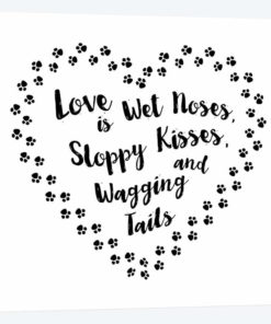 Love Is