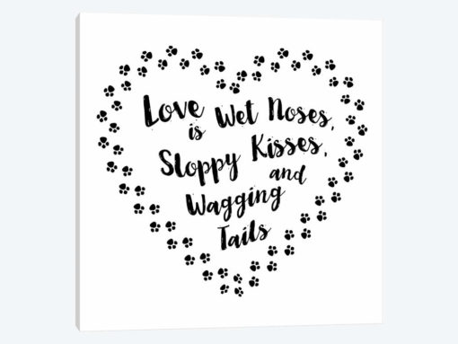 Love Is
