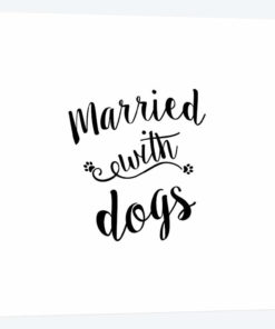 Married With Dogs