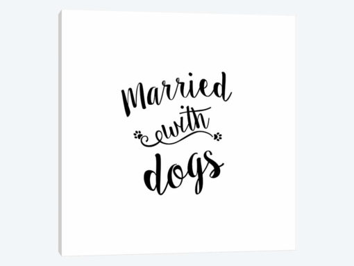 Married With Dogs