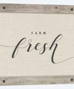 Farm Fresh