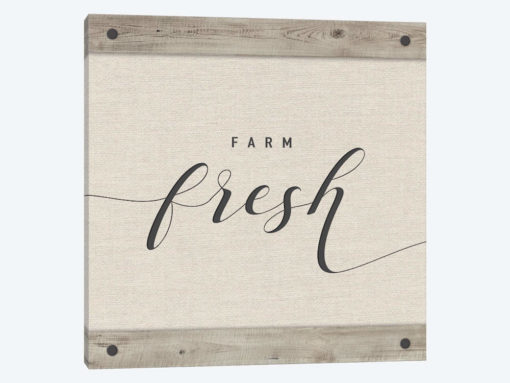 Farm Fresh