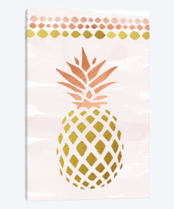 Glam Pineapple