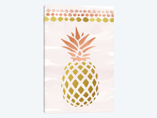 Glam Pineapple
