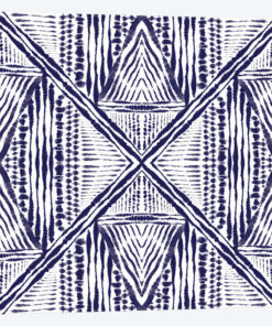 Inky Kaleidoscope II