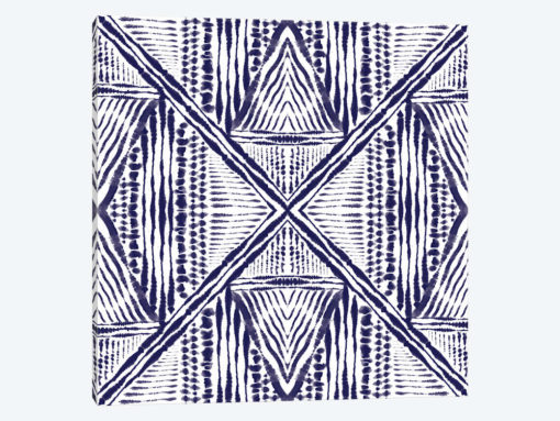 Inky Kaleidoscope II