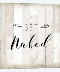 Get Naked