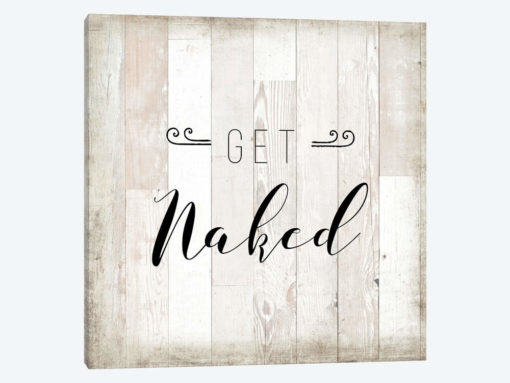 Get Naked