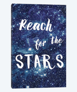 Reach For The Stars