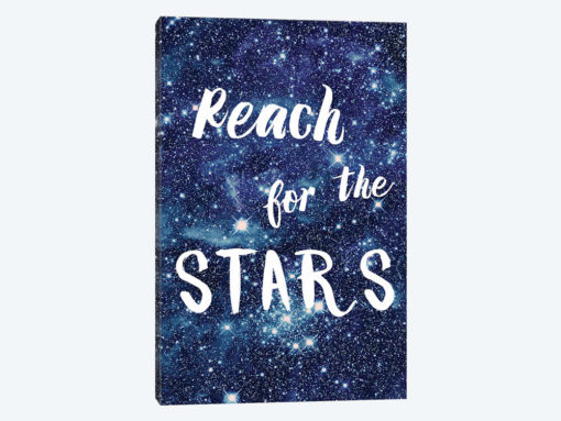 Reach For The Stars