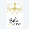 Babe Cave