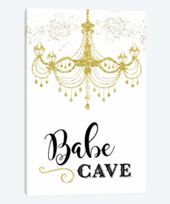 Babe Cave