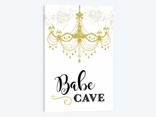 Babe Cave