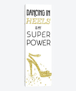Dancing In Heels