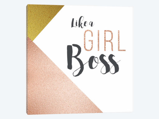 Girl Boss