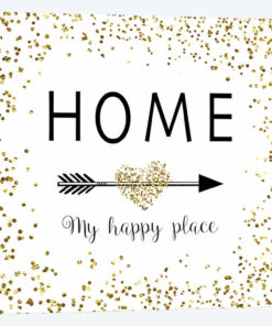 Home - My Happy Place