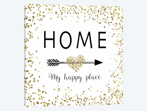 Home - My Happy Place