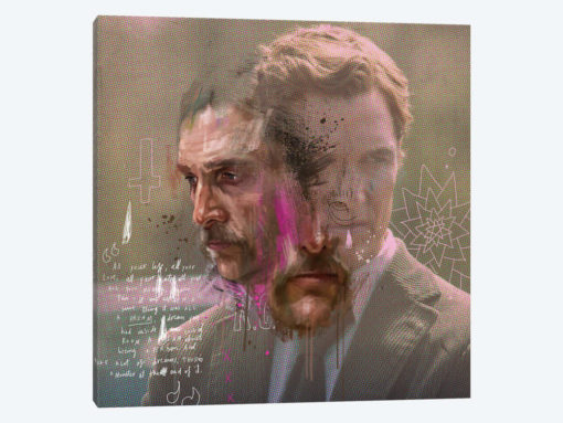True Detective