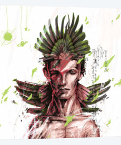 David Bowie