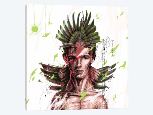 David Bowie