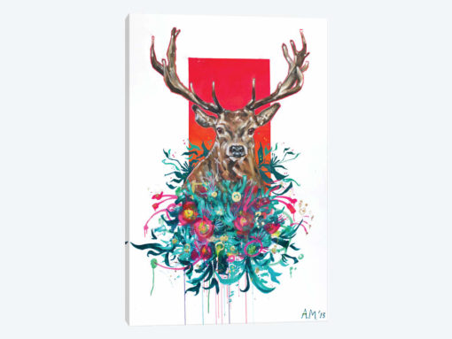 Deer Final
