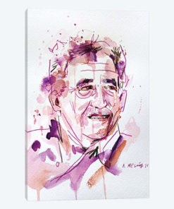 Gabo (Gabriel José de la Concordia García Márquez)