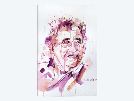 Gabo (Gabriel José de la Concordia García Márquez)