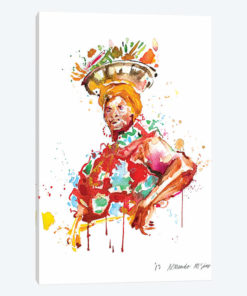 Palenquera