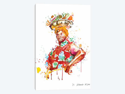Palenquera