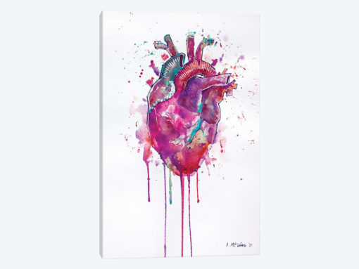 Tell Tale Heart