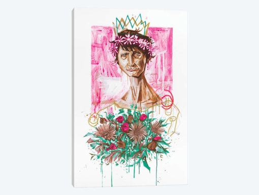 The Slum Queen