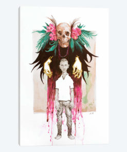 The Witch Doctor