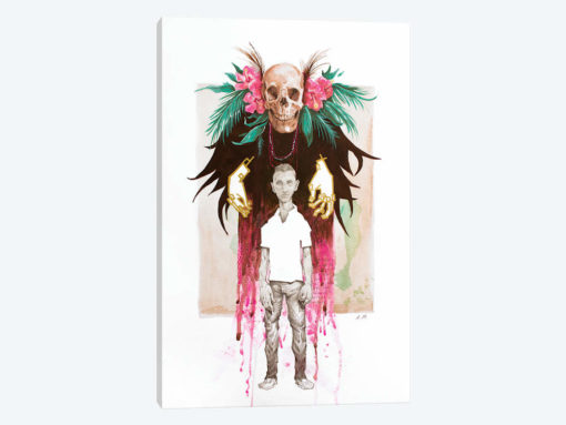 The Witch Doctor
