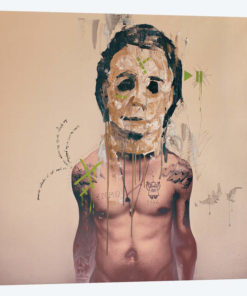Michael Mask