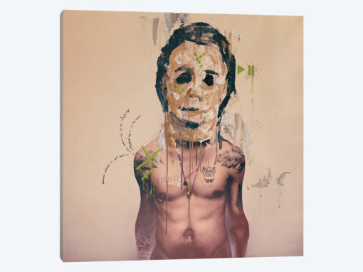 Michael Mask