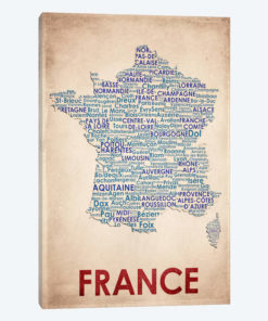 France