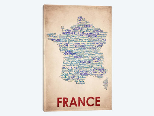 France