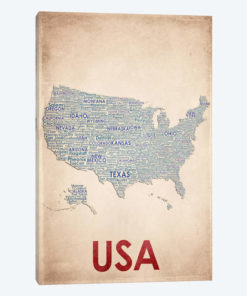 USA