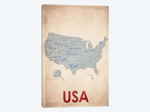 USA